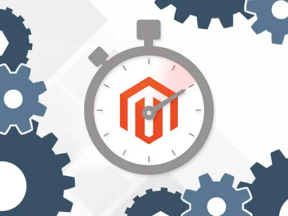 Optimisation de la performance magento — capture 3