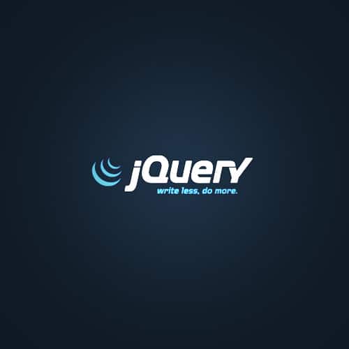 Jquery