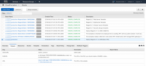 CloudFormation